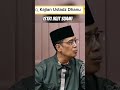 Wife follows husband #ustadzdhanu #morals #tausiyah #ustadzdanu