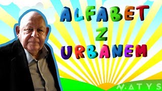 Alfabet z Urbanem