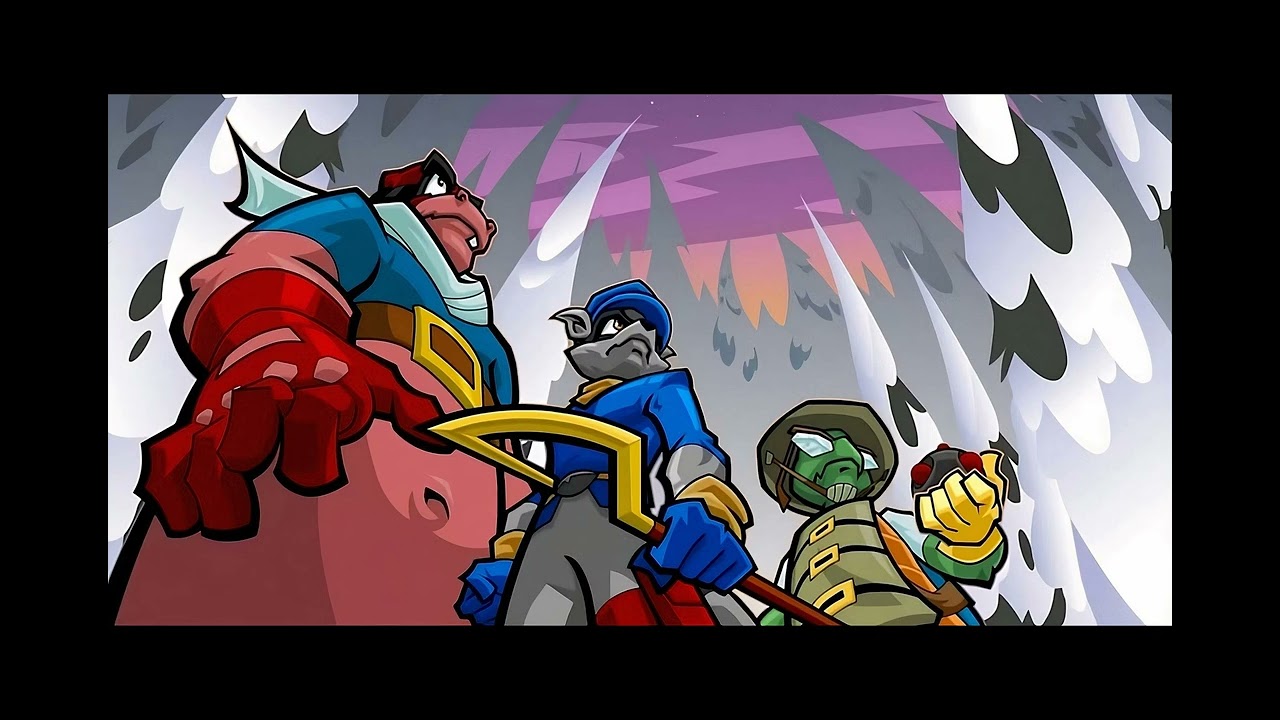 Sly Cooper's Return: Solving Cliffhangers or Risking a Reboot Disaster?