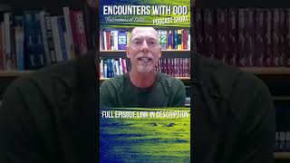 Spiritual Worship - Dr. Mark Moore - Interview Short