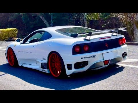 スラストマスター　360Modena pro フェラーリ Amazon | 360 Modena Racing Wheel | ゲームソフト