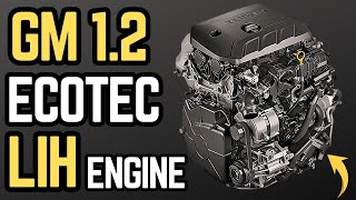 1.2 ECOTEC (LIH) Engine Problems EXPLAINED — Real Issues, Weak Spots & Long-Term Reliability Review!