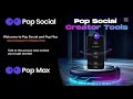 POP MAX | COMO TENER PODEROSAS GANANCIAS PASIVAS