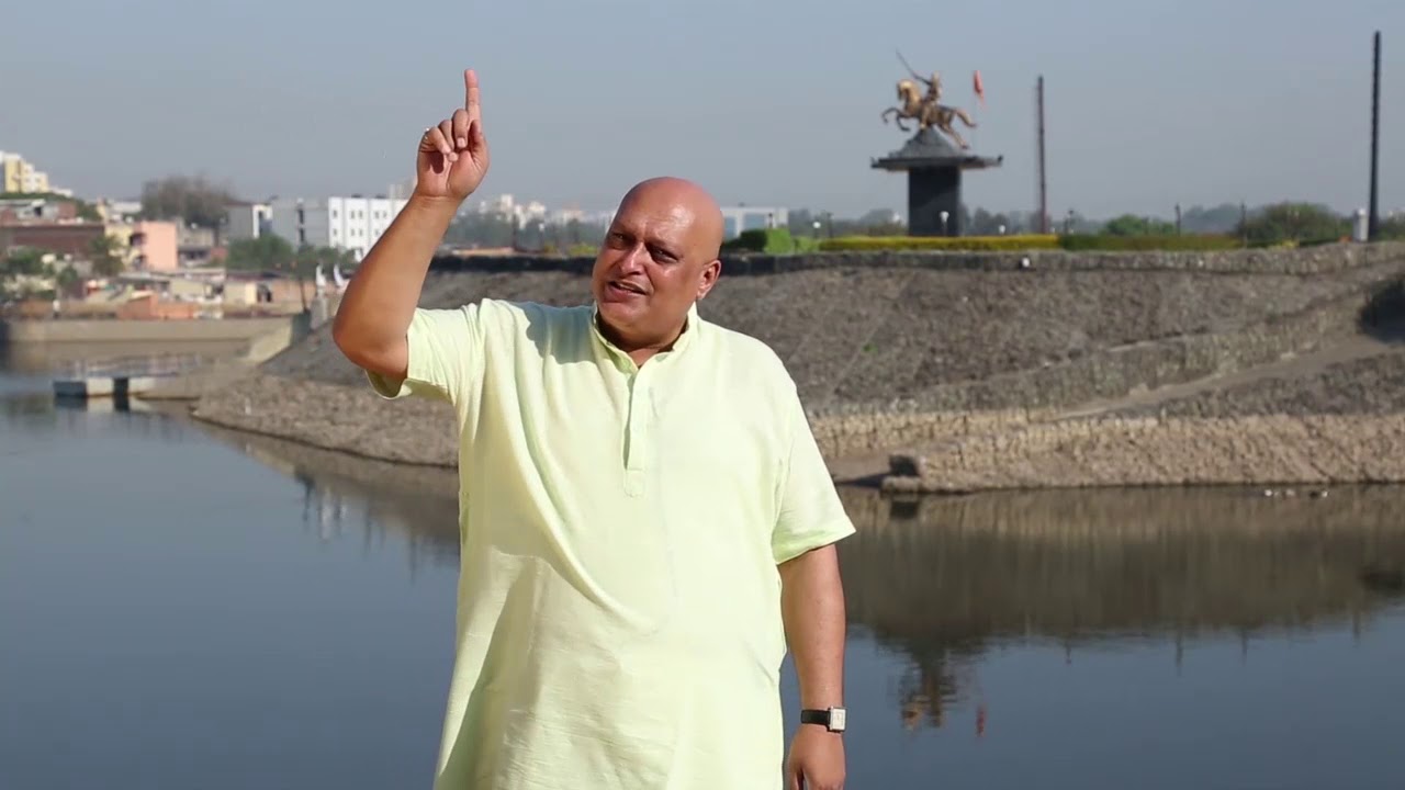 Peshwekalin Paani Puravtha (short version) 17 July 2016