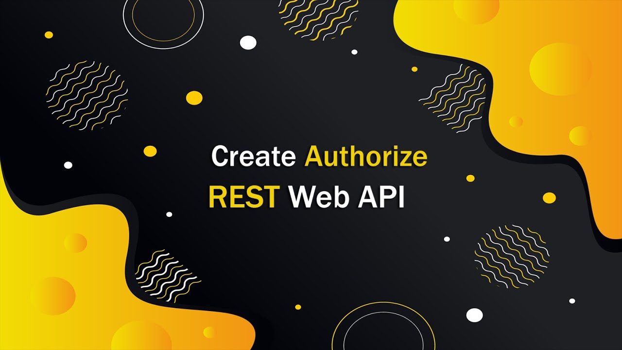 Api authorize. Rest API И Soap API.