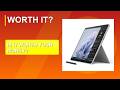 Microsoft Surface Pro 10 Tablet 2026 - Worth Buying?