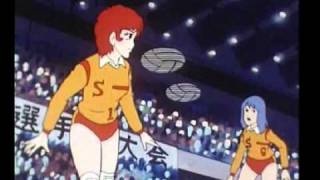 Jeanne Et Serge Remix 2010 Par Archangel Eddy.avi