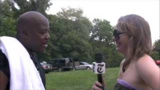 Liz Glover Chats With Mops Billy Danze