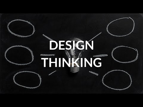 Design Thinking
