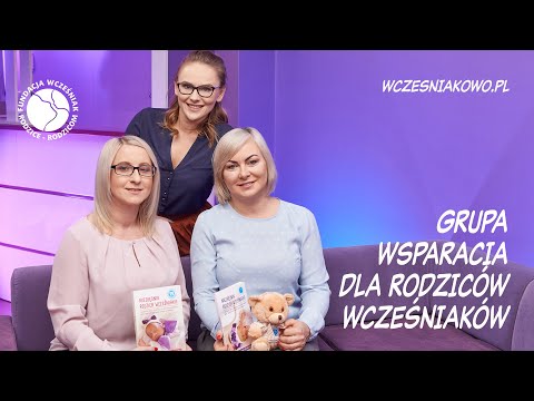 Wczesniakowo.pl - grupa wsparcia rodziców wcześniaków