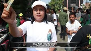 JEGER VOC.MELLY | | PUTRA NAFITA CAYA | LIVE DS.MERGAMULYA - SEGERAN