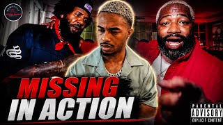 Deen Says Adrien Broner NEEDS Professional Help Over Drinking: “We Can’t Stop Him” 😳