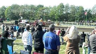 Fox 4500Kg
