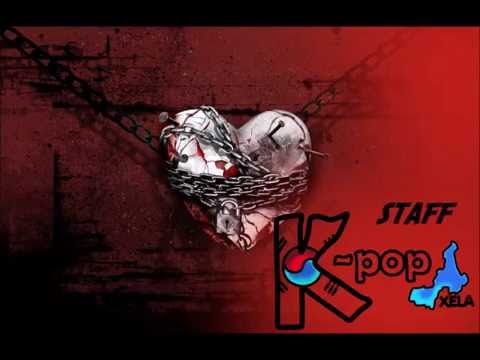 Chained Up-VIXX cover #1 Staff [KPOP Xela] camera iphone 8 plus apk