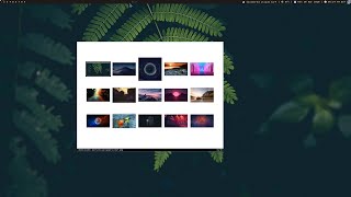 Linux - Wallpapers and Screen Locking screenshot 5