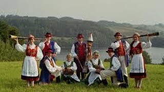 Tu je naszo ziemia 🇵🇱 Our land | Kashubian chords