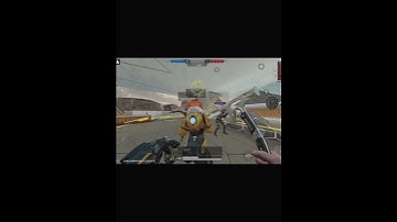 Blood strike glitch 😂