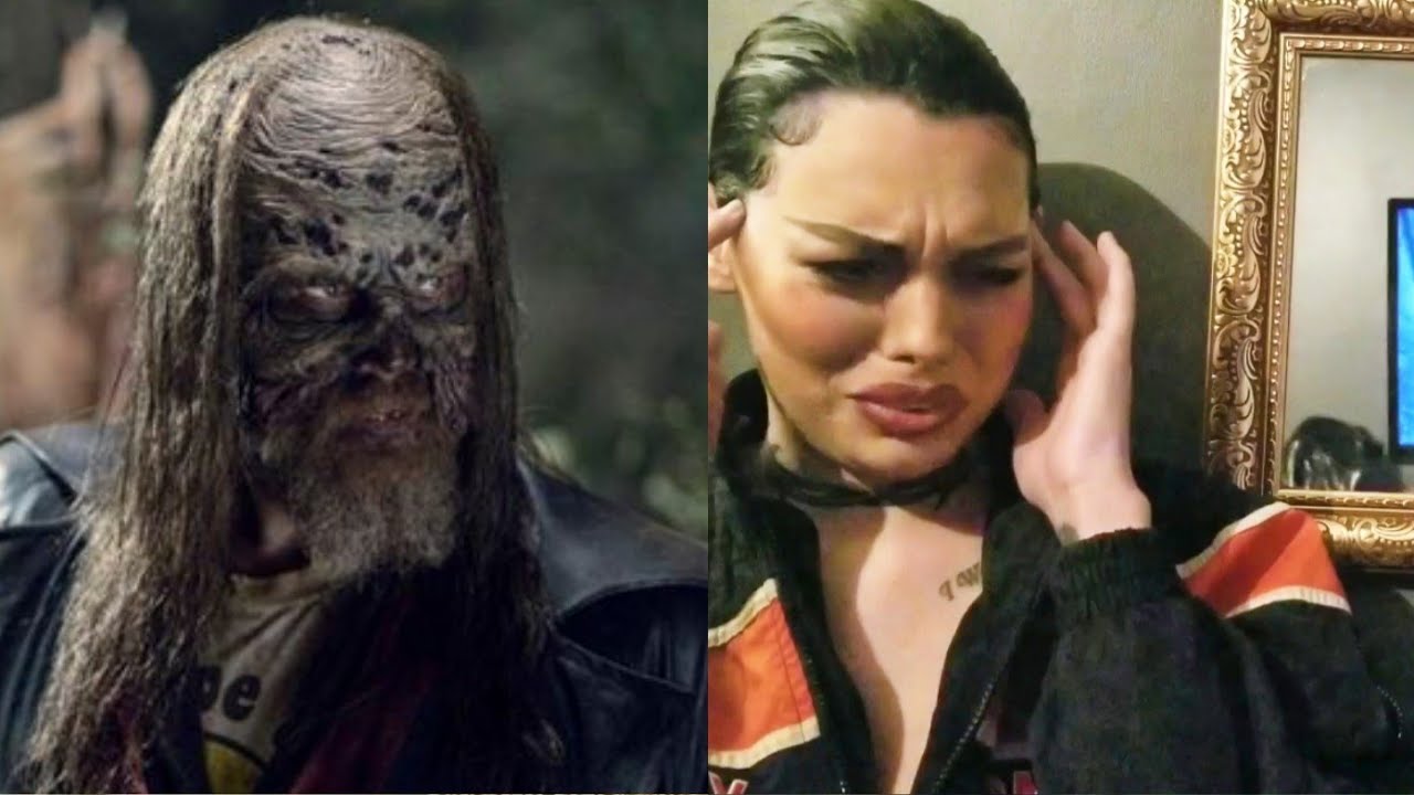 THE WALKING DEAD SEASON 9 EP.13 | EPISODE REACTION