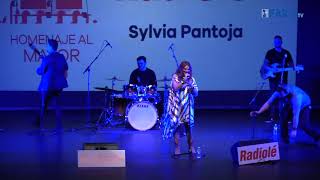 Sylvia Pantoja - Esa Cobardía En Directo
