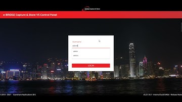 e-BRIDGE Capture&Store Print