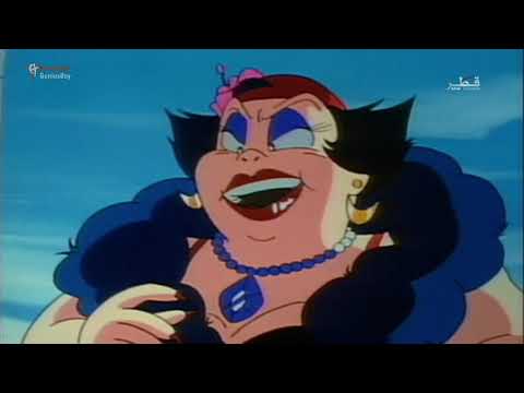 باتي والأصدقاء 