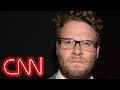 Panel erupts after Seth Rogen refuses to take picture with Paul Ryan