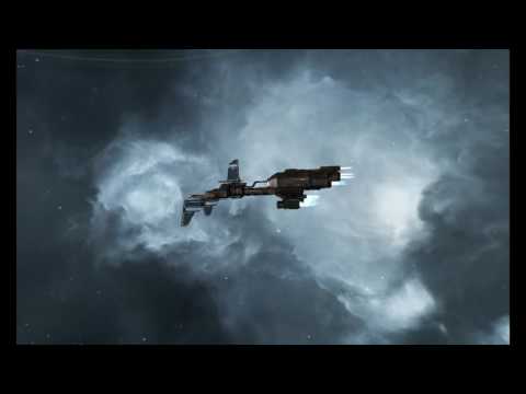 EVE Online PVP, Bjorn Bee RR Scythe Fleet