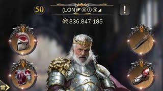 Clash Of Empire K102K91K50 Invasion Video Footage