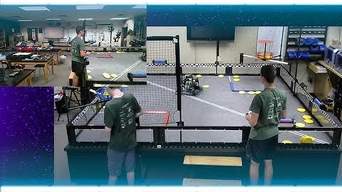 7368C VEX VRC SPIN UP - Accurate Long Distance Shooter