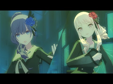 【プロセカMV】フラジール 《朝比奈まふゆ×暁山瑞希》