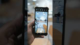 Samsung M31s Android 11 Camera review aaj raat ko! HDR option bhi check kar raha hoon! 📸 screenshot 5