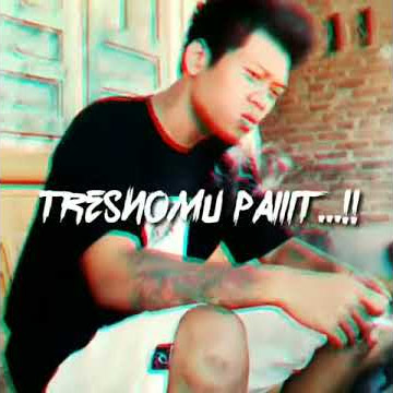 NANGING AKU IKI OPO