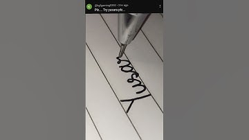 How to write ultra cursive handwriting letter// Neat and clean// Calligraphy #shorts #trending