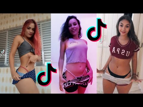 $esy girls panty take off new trending video compilation part-2 || tiktok trending ||