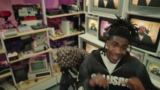 Luh TR3 - Counted You Out Feat. TM SHAD ( Official Music Video )  Dir. By ShotbyZee