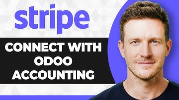 How to Connect Stripe with Odoo Accounting (2025 Guide)