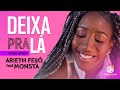 ARIETH FEIJÓ- Deixa pra lá ft Monsta (Prod by Wonderboyz)