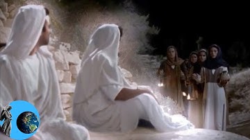 The Empty Tomb | Luke 24 : 1-12.