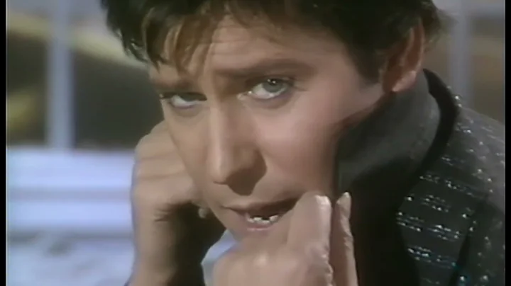 Shakin Stevens - Shirley (1982)