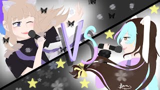 FNF Battle with @Amiislava!|LifeSteal Gacha|Flora Bunny’s 바나나