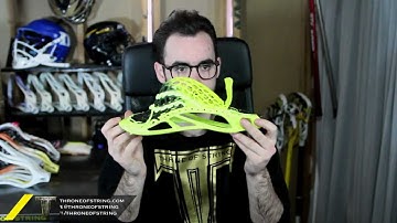 Custom Stringing : 11