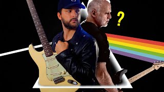 Je recrée le son de DAVID GILMOUR (et Kurt Cobain)