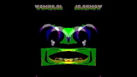 Preview 2 Klasky Csupo The Video Editor Effects (P2TOSC25V2E) In Mirror And Other