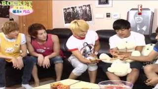 100717 Chef's Kiss - Episode 8 ; 2/6 (ENG SUB)