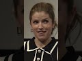 Anna Kendrick on WOMAN OF THE HOUR