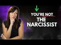 Reactive Abuse Explained: Why You&#39;re NOT The Narcissist