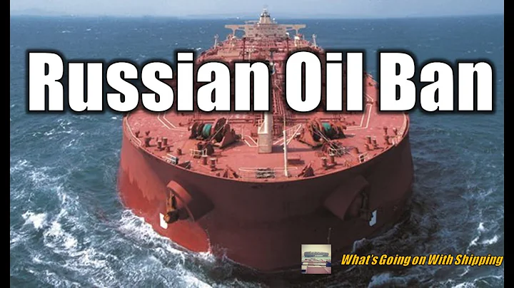 Russian Maritime Oil Ban Goes Into Effect on Dec 5...