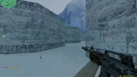 Counter Strike Pwnage