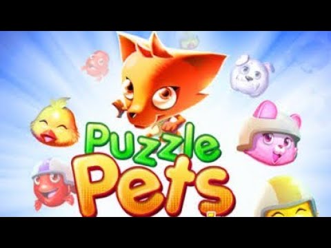 Puzzle pets game trick