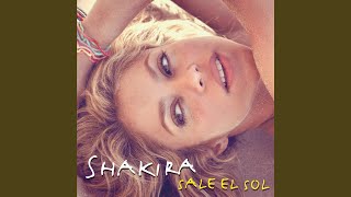 Video thumbnail of "Shakira - Loca"